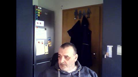 Snapshot of chris250268 chatting on 01.04.25 Chris online show from 01.04.25