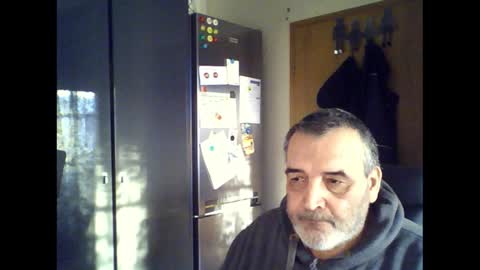 Snapshot of chris250268 chatting on 02.02.25 Chris online show from 02.02.25