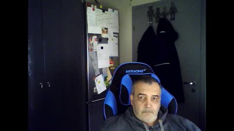 Snapshot of chris250268 chatting on 09.26.25 Chris online show from 09.26.25