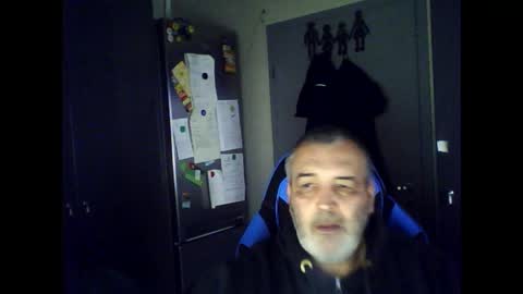 Chris online show from 05.03.26