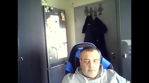 Chris online show from 05.09.26