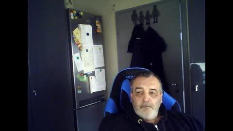 Chris online show from 05.15.26