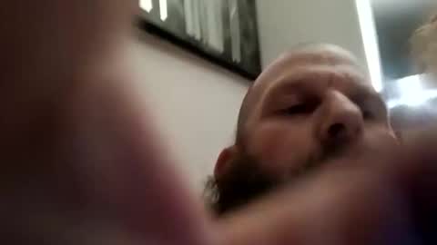 Snapshot of chris817125 chatting on 12.14.25 Couple online show from 12.14.25