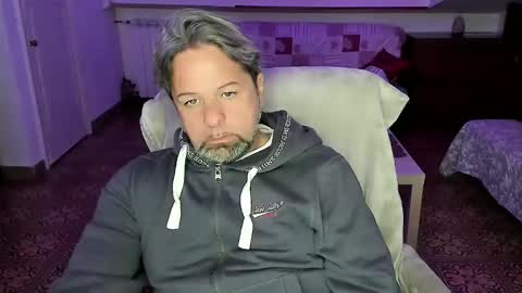 JACK XXX online show from 12.04.25