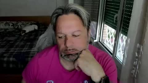 JACK XXX online show from 04.05.26