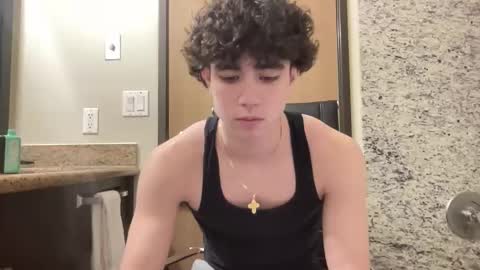 chris_baker1 online show from 03.15.26