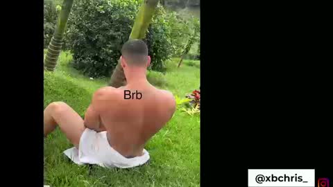 Chris B online show from 09.09.25