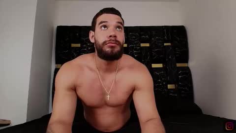 Chris B online show from 09.11.25