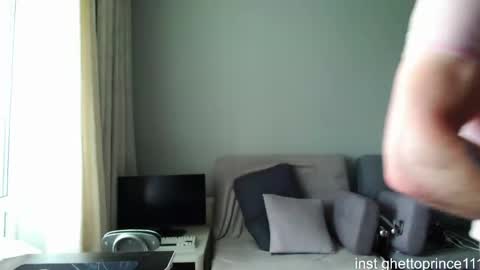 Snapshot of chris_boy37 chatting on 05.22.26 redhead thief of sausages and hearts online show from 05.22.26