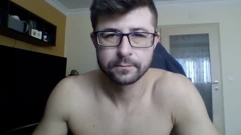 chris_cum4u online show from 12.29.24