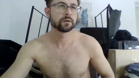 chris_cum4u online show from 01.15.26
