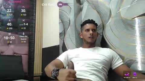 chris_dick2 online show from 10.31.25