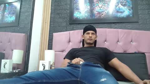 chris_dick2 online show from 01.06.26