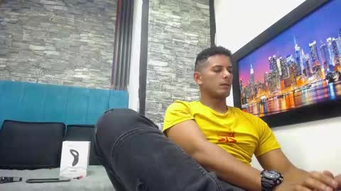chris_dick2 online show from 03.04.26
