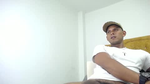 chris_dick2 online show from 04.14.26