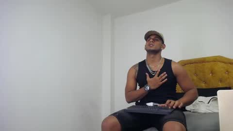 chris_dick2 online show from 04.22.26