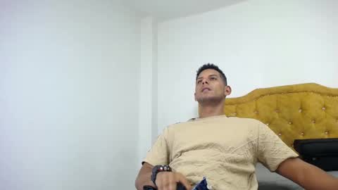 chris_dick2 online show from 05.05.26