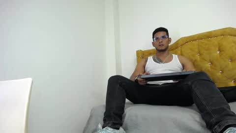 Snapshot of chris_dick2 chatting on 05.23.26 chris_dick2 online show from 05.23.26
