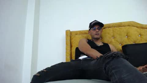 Snapshot of chris_dick2 chatting on 05.31.26 chris_dick2 online show from 05.31.26