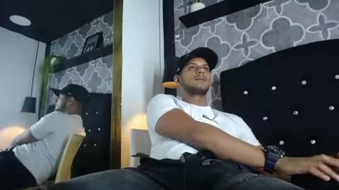 chris_dick2 online show from 07.05.26
