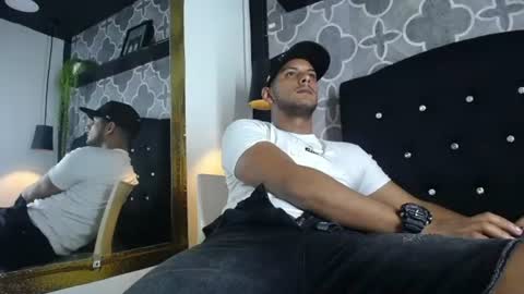 chris_dick2 online show from 07.05.26