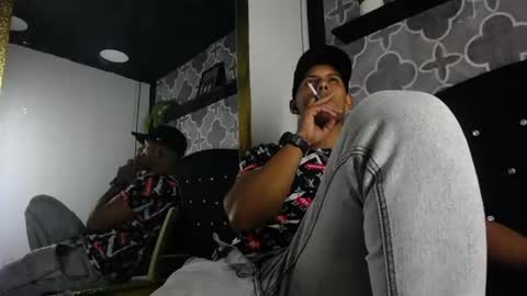 chris_dick2 online show from 07.08.26