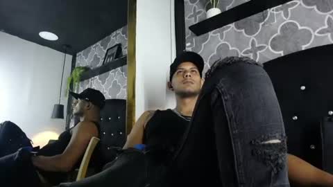 chris_dick2 online show from 07.12.26