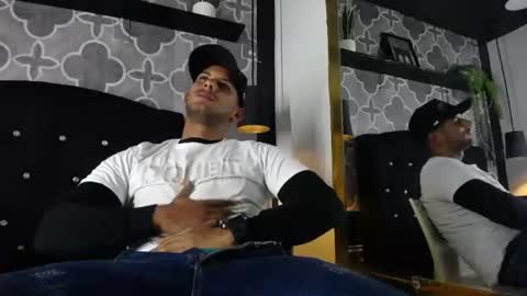 chris_dick2 online show from 07.14.26