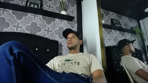chris_dick2 online show from 07.15.26