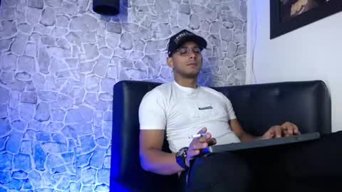 chris_dick2 online show from 07.27.26
