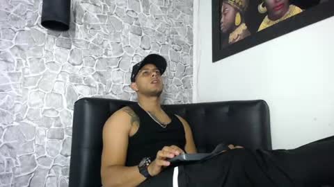chris_dick2 online show from 07.28.26