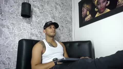 chris_dick2 online show from 07.28.26