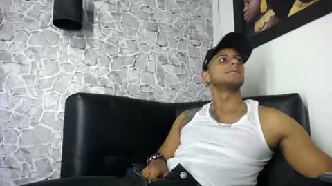 chris_dick2 online show from 07.29.26