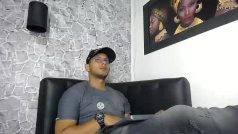 chris_dick2 online show from 07.30.26