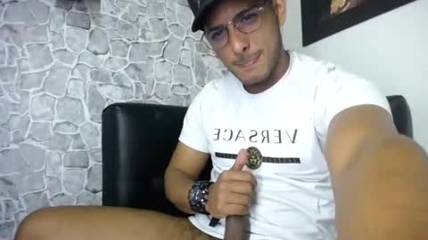 chris_dick2 online show from 07.31.26