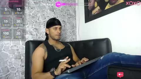 chris_dick2 online show from 08.02.26