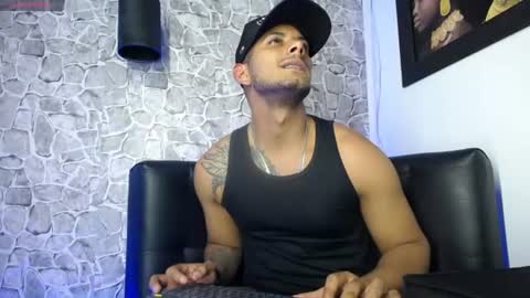 chris_dick2 online show from 08.04.26