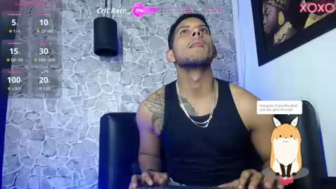chris_dick2 online show from 08.05.26