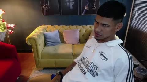 chris online show from 06.01.26