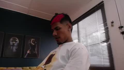 chris online show from 07.15.26