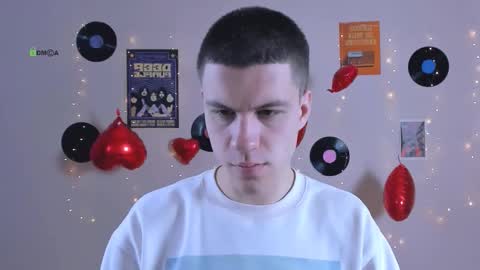 Snapshot of chris_loot chatting on 02.16.26 chris_loot online show from 02.16.26