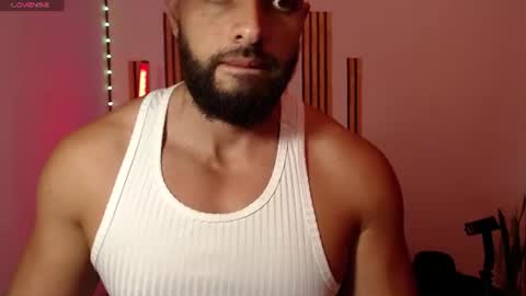 Snapshot of chris_magnum_ chatting on 07.05.26 cris Twitter magnum101010 insta magnumc20 online show from 07.05.26