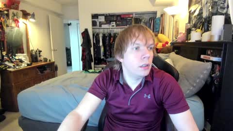 Snapshot of chris_martinson chatting on 01.03.25 Chris Martinson XXX online show from 01.03.25