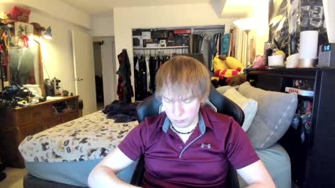 Snapshot of chris_martinson chatting on 01.03.25 Chris Martinson XXX online show from 01.03.25