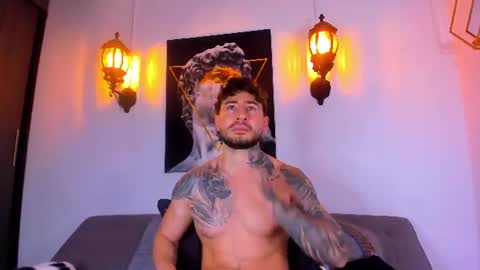 chris_milleer online show from 06.22.26