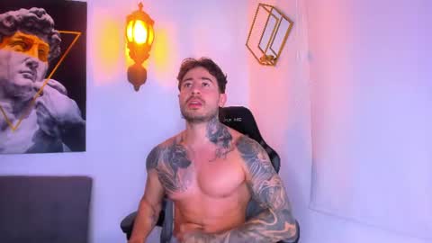 chris_milleer online show from 06.25.26