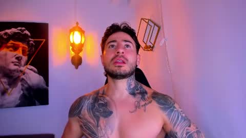 chris_milleer online show from 07.01.26