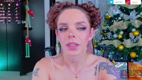 Snapshot of chris_parker01 chatting on 01.08.25 juli Instagram july rv17 - Twitter juli rv17 online show from 01.08.25