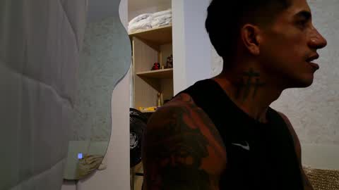 chris reilly online show from 02.05.25