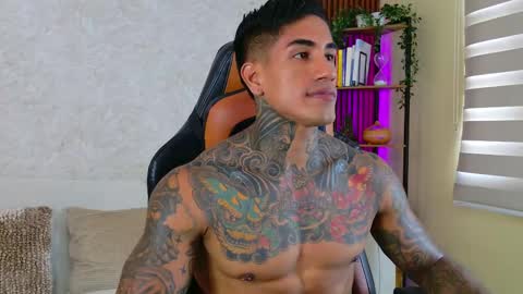 chris reilly online show from 10.04.25